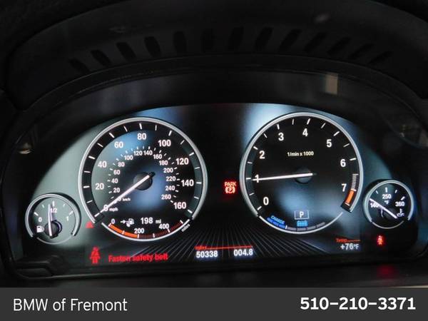 2016 BMW X5 eDrive xDrive40e AWD All Wheel Drive SKU:G0S76859 for sale in Fremont, CA – photo 10