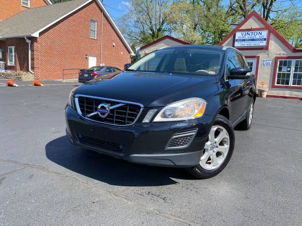 2013 Volvo XC60 Extra Clear Clean Title Great Car 114K - cars & for sale in Salem, VA