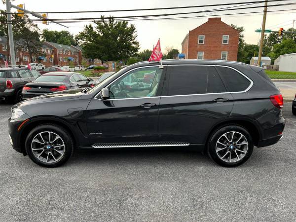 2016 BMW X5 eDrive AWD 4dr xDrive40e - 100s of Positive Customer R for sale in Baltimore, MD – photo 6
