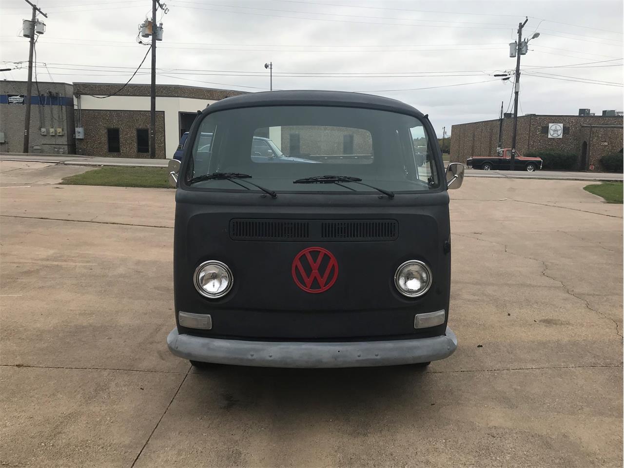 1968 Volkswagen Transporter for sale in Rowlett, TX – photo 3
