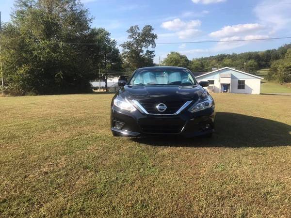 2018 Nissan Altima for sale in Hodgenville, KY – photo 8