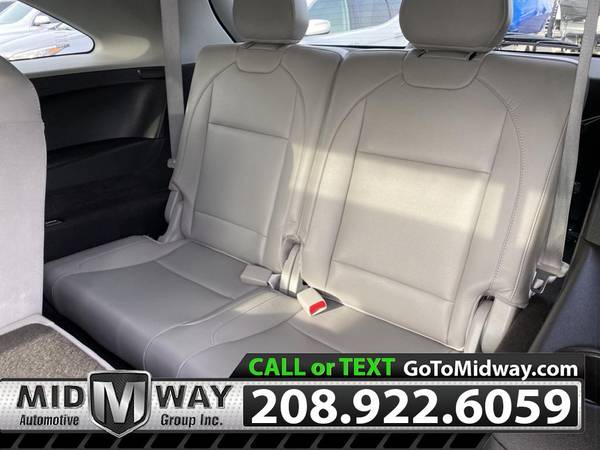2017 Acura MDX w/Technology Pkg - SERVING THE NORTHWEST FOR OVER 20 for sale in Post Falls, MT – photo 15