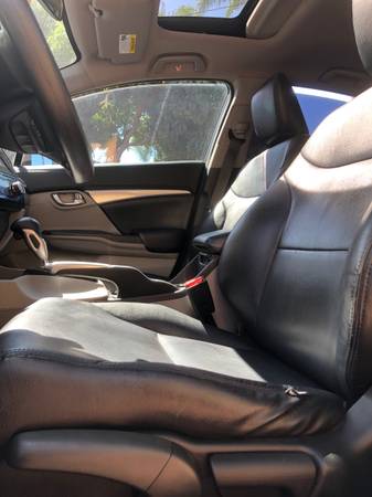 2014 Honda Civic for sale in Chula vista, CA – photo 14