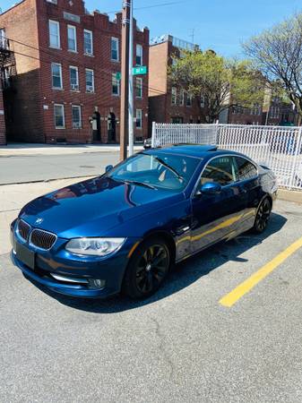 Fire deal 2013 BMW 328xi has only 74k running excellent - cars & for sale in Astoria, NY