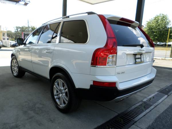 2008 Volvo XC90 AWD for sale in Tallahassee, FL – photo 3