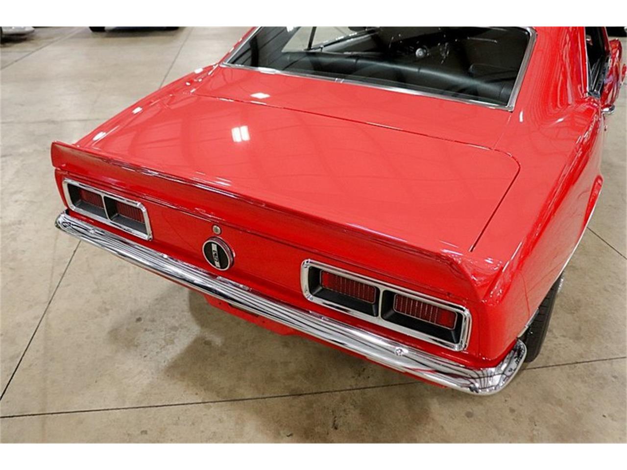 1968 Chevrolet Camaro for sale in Kentwood, MI – photo 11