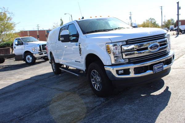 2019 Ford F-250 Super Duty Lariat Crew Cab - - by for sale in southern IL, IL – photo 3