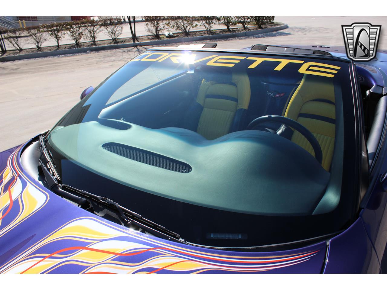 1998 Chevrolet Corvette for sale in O'Fallon, IL – photo 49