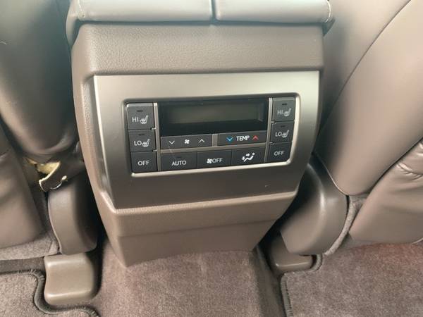 2016 Lexus GX 460 Luxury - Northern MN's Price Leader! for sale in Grand Rapids, MN – photo 8