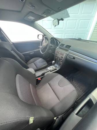 Mazda 3 For Sale for sale in Minneapolis, MN – photo 9
