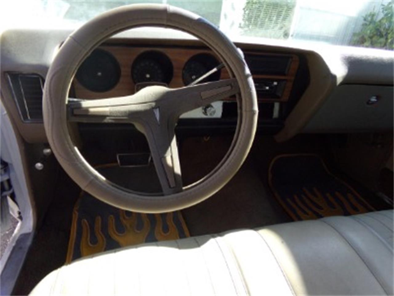 1970 Pontiac LeMans for sale in Miami, FL – photo 9