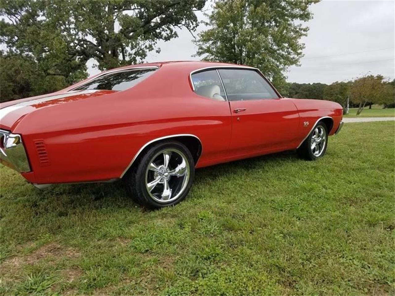 1972 Chevrolet Chevelle for sale in Long Island, NY – photo 9