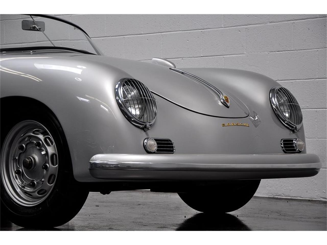 1957 Porsche 356A for sale in Costa Mesa, CA – photo 12