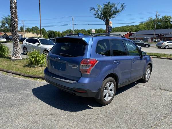 2016 Subaru Forester 2 5i Touring - - by dealer for sale in Farmingdale, ME – photo 6