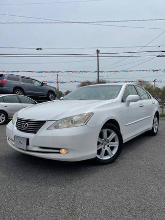 2009 Lexus ES 350 3 5L MARYLAND STATE INSPECTED for sale in Baltimore, MD