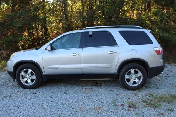 2007 GMC Acadia SLT 2 4dr SUV for sale in Buford, GA – photo 16