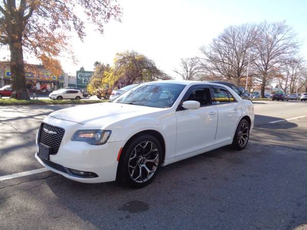 2015 CHRYSLER 300S. Own it for $61 per week! - cars & trucks - by... for sale in Elmont, NY