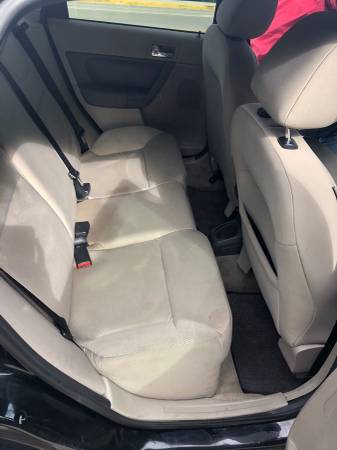 RUNS LIKE NEW.2008 Ford Focus No rust for sale in Des Plaines, IL – photo 8