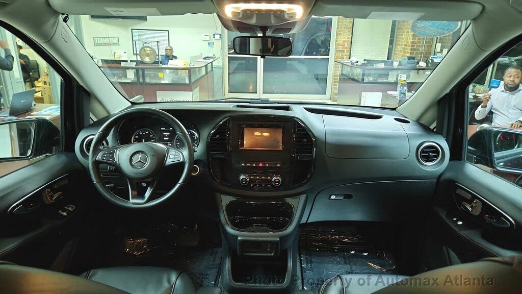 2020 Mercedes-Benz Metris Passenger RWD for sale in Lilburn, GA – photo 32