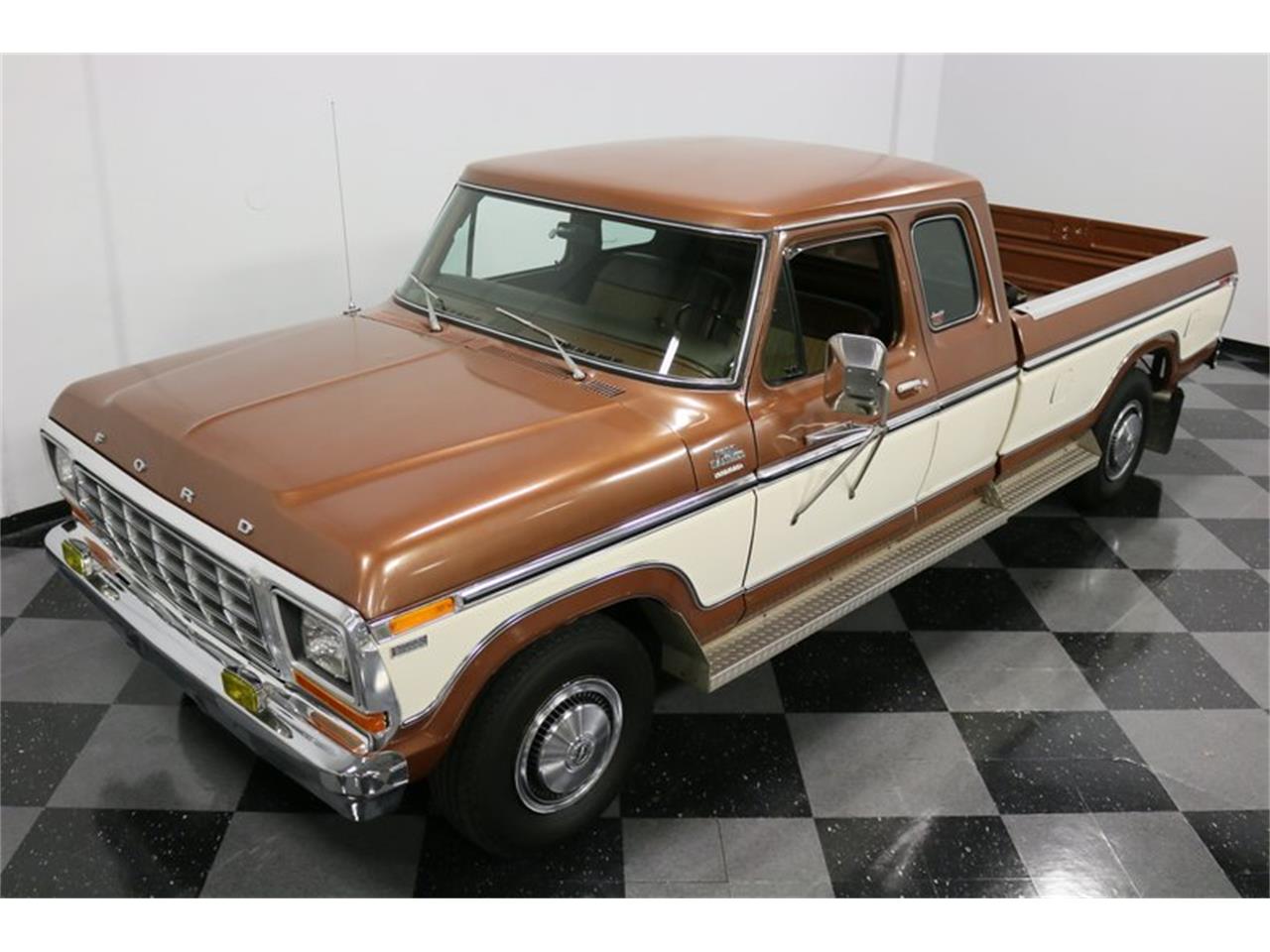 1978 Ford F350 for sale in Fort Worth, TX – photo 21