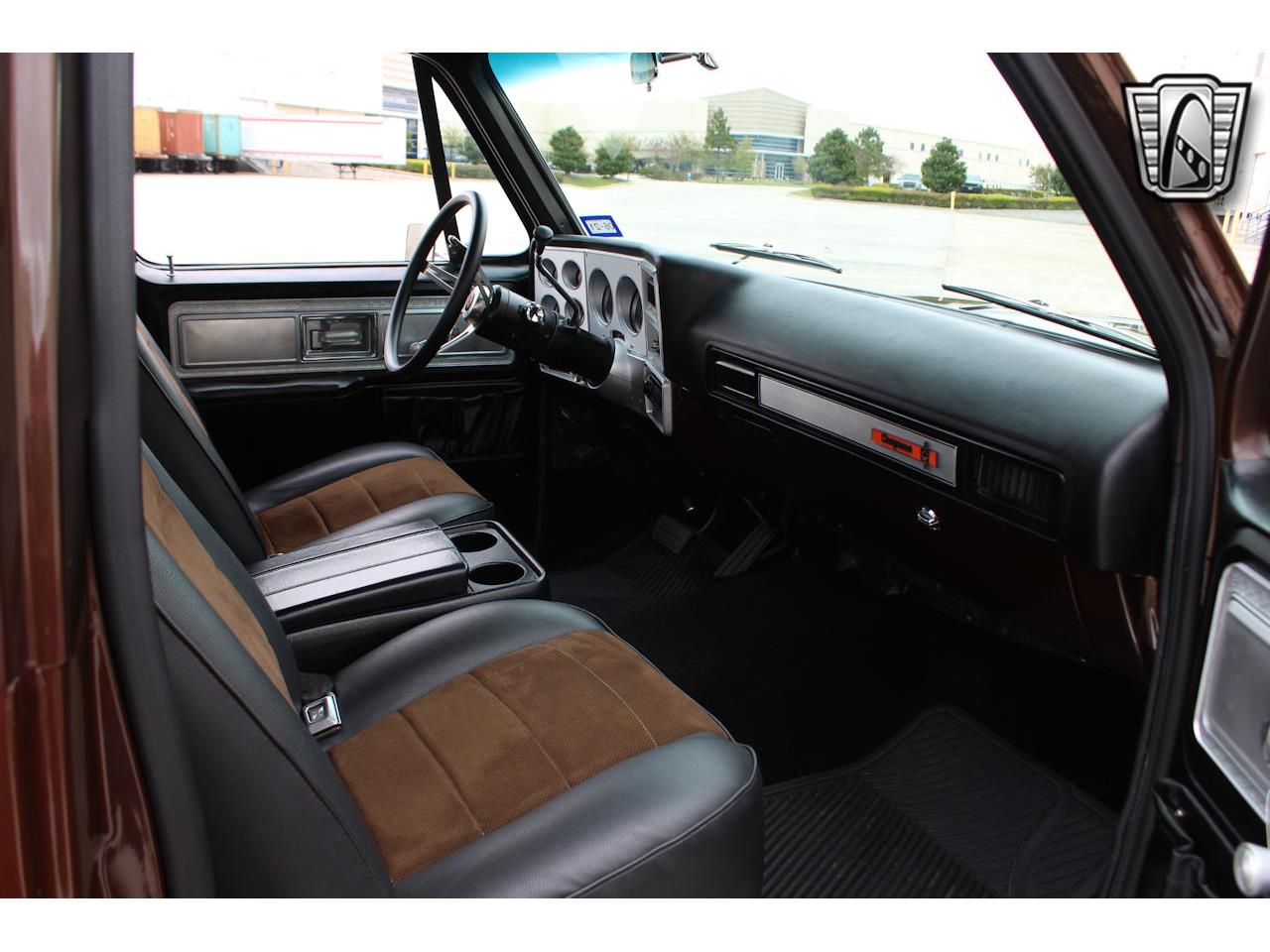 1978 Chevrolet Blazer for sale in O'Fallon, IL – photo 73