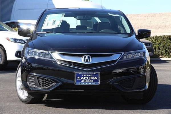 2018 Acura ILX Sedan for sale in Fresno, CA – photo 3
