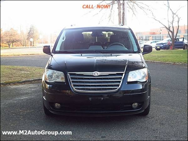 2010 Chrysler Town & Country Touring 4dr Mini Van for sale in East Brunswick, NJ – photo 15