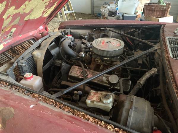 1970 Jaguar (Chevy 350) for sale in Feather Falls, CA – photo 4