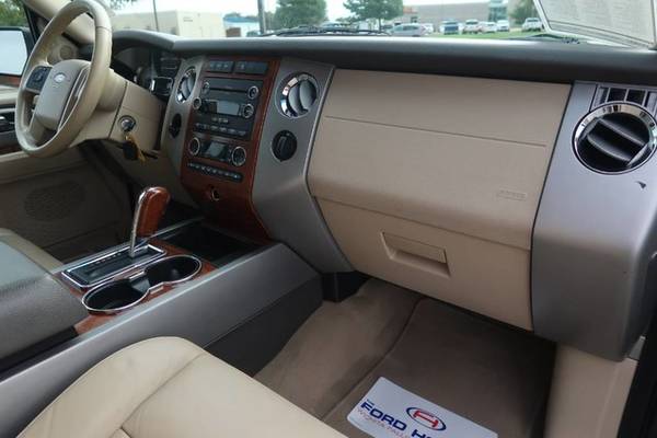 2009 Ford Expedition King Ranch for sale in Wichita Falls, TX – photo 22