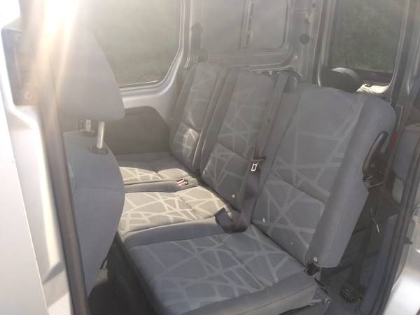 Ford Transit Connect for sale in Pawtucket, RI – photo 13