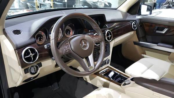 2015 Mercedes-Benz GLK-Class 4MATIC 4dr GLK350 - Payments starting... for sale in Woodbury, NY – photo 7