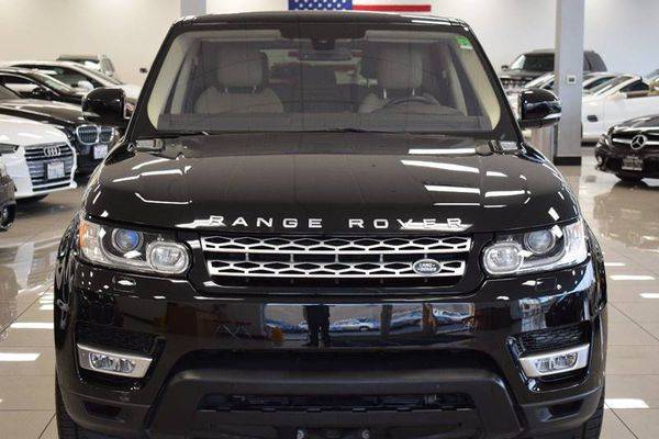 2016 Land Rover Range Rover Sport HSE Td6 AWD 4dr SUV **100s of... for sale in Sacramento , CA – photo 2