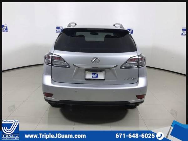 2011 Lexus RX 350 - Call for sale in Other, Other – photo 9