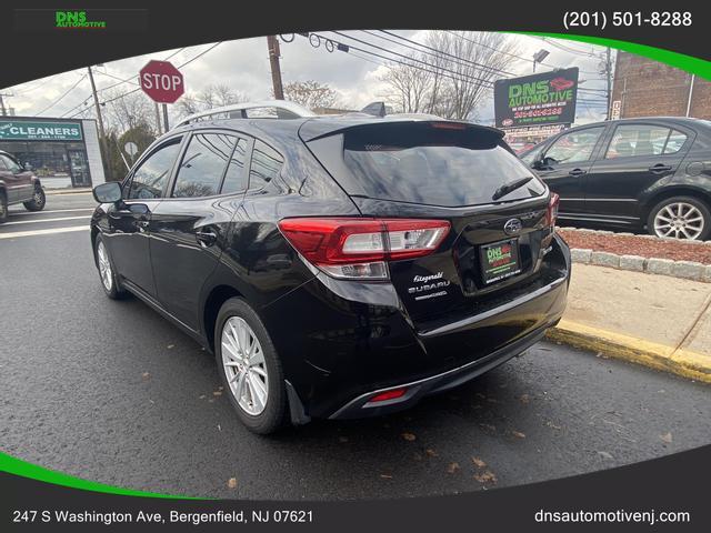 2018 Subaru Impreza 2.0i Premium for sale in Bergenfield, NJ – photo 10