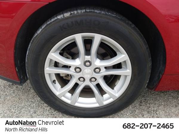 2014 Chevrolet Camaro LT SKU:E9252756 Convertible for sale in Dallas, TX – photo 19
