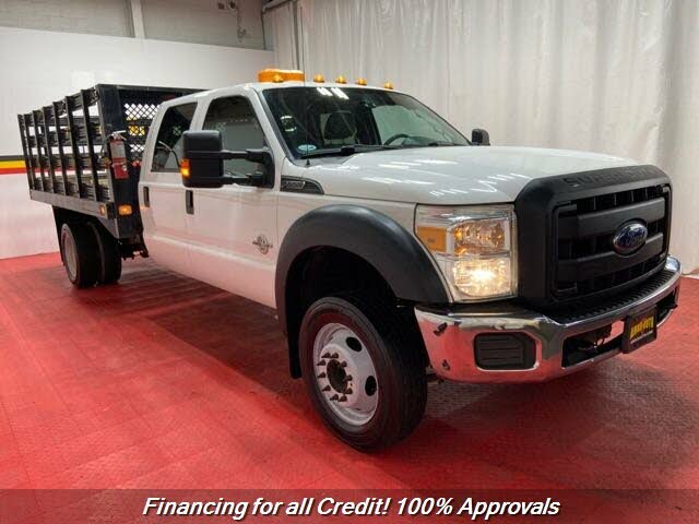 2014 Ford F-550 Super Duty Chassis for sale in TEMPLE HILLS, MD – photo 15