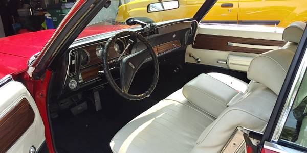 72 "RARE" Oldsmobile Cutlass Supreme for sale in Wesley Chapel, FL – photo 9