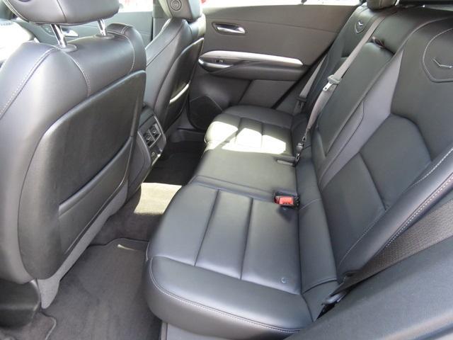 2021 Cadillac XT4 Premium Luxury for sale in Alto, GA – photo 6