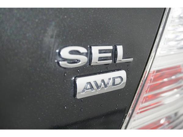 2009 Ford Taurus SEL for sale in Bremerton, WA – photo 19