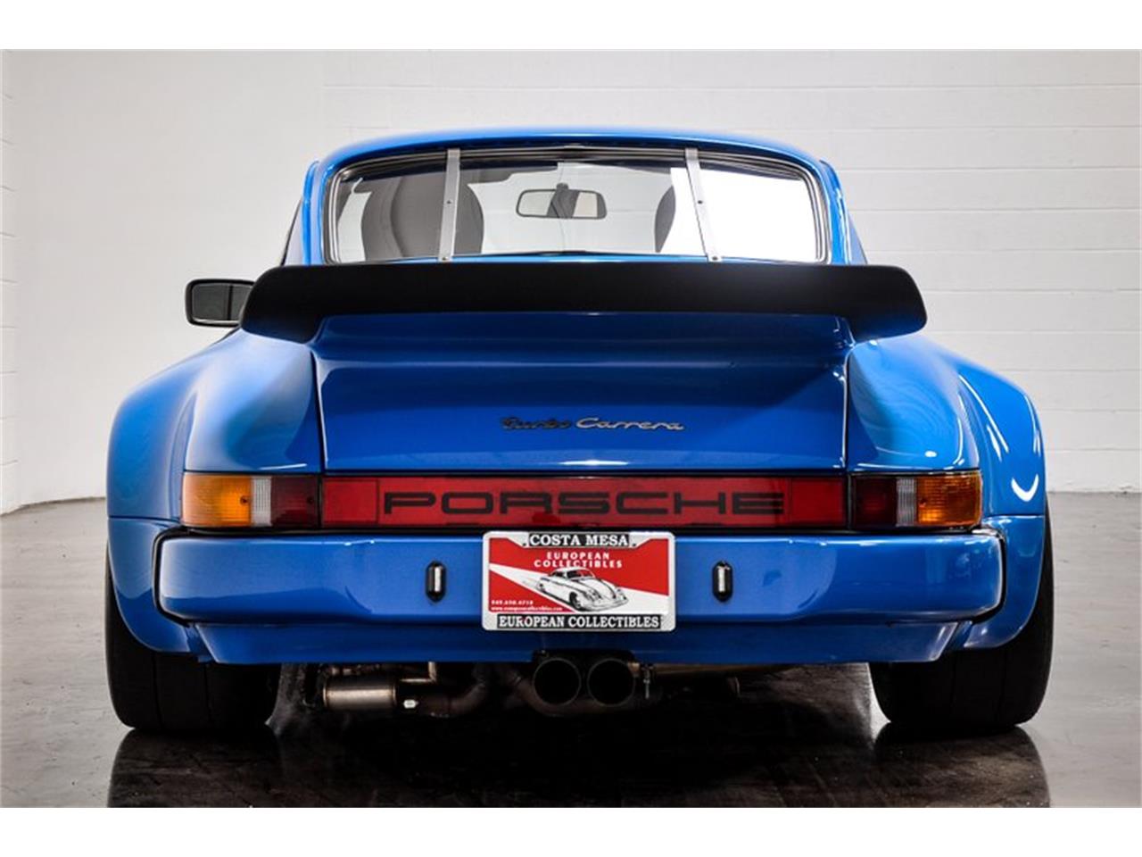 1977 Porsche 911 for sale in Costa Mesa, CA – photo 8
