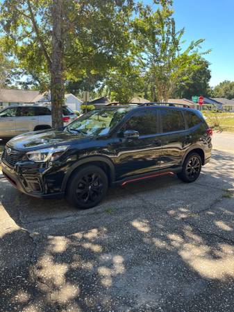 Subaru Forester for sale in Pensacola, FL