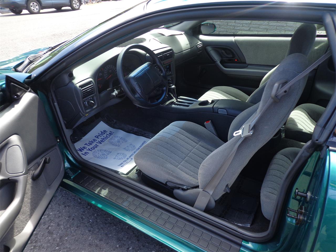 1997 Chevrolet Camaro for sale in Mill Hall, PA – photo 8