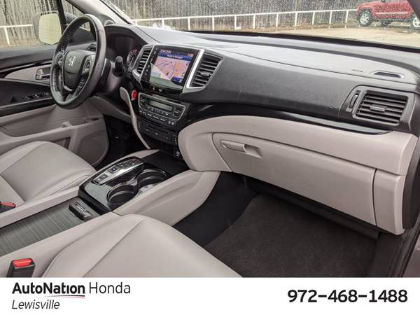 2018 Honda Pilot Touring AWD All Wheel Drive SKU:JB010049 - cars &... for sale in Lewisville, TX – photo 23