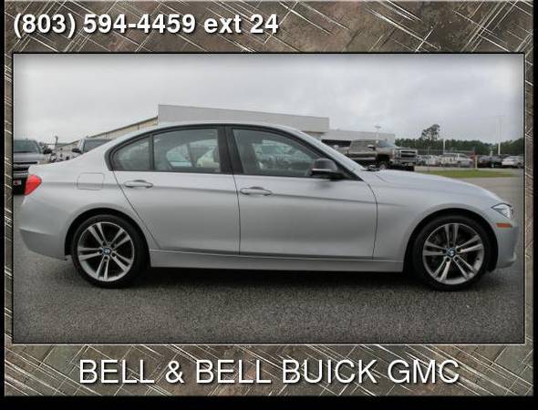 2013 BMW 3 Series 335i xDrive - cars & trucks - by dealer - vehicle... for sale in Little River, SC