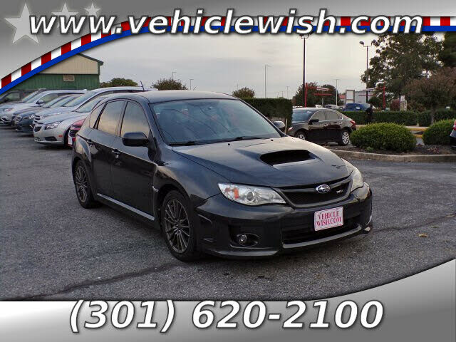2013 Subaru Impreza WRX Hatchback for sale in Frederick, MD