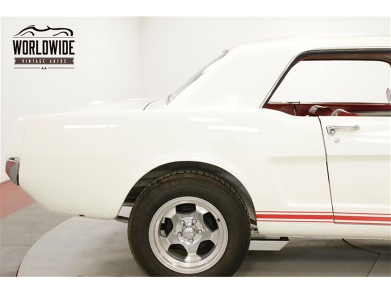 1965 Ford Mustang for sale in Denver , CO – photo 10