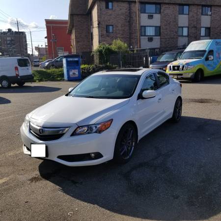 2014 Acura ILX 54,000 Miles for sale in Palisades Park, NY – photo 4