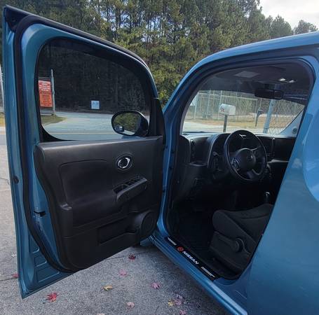 2010 Nissan Cube for sale in Canton, GA – photo 7