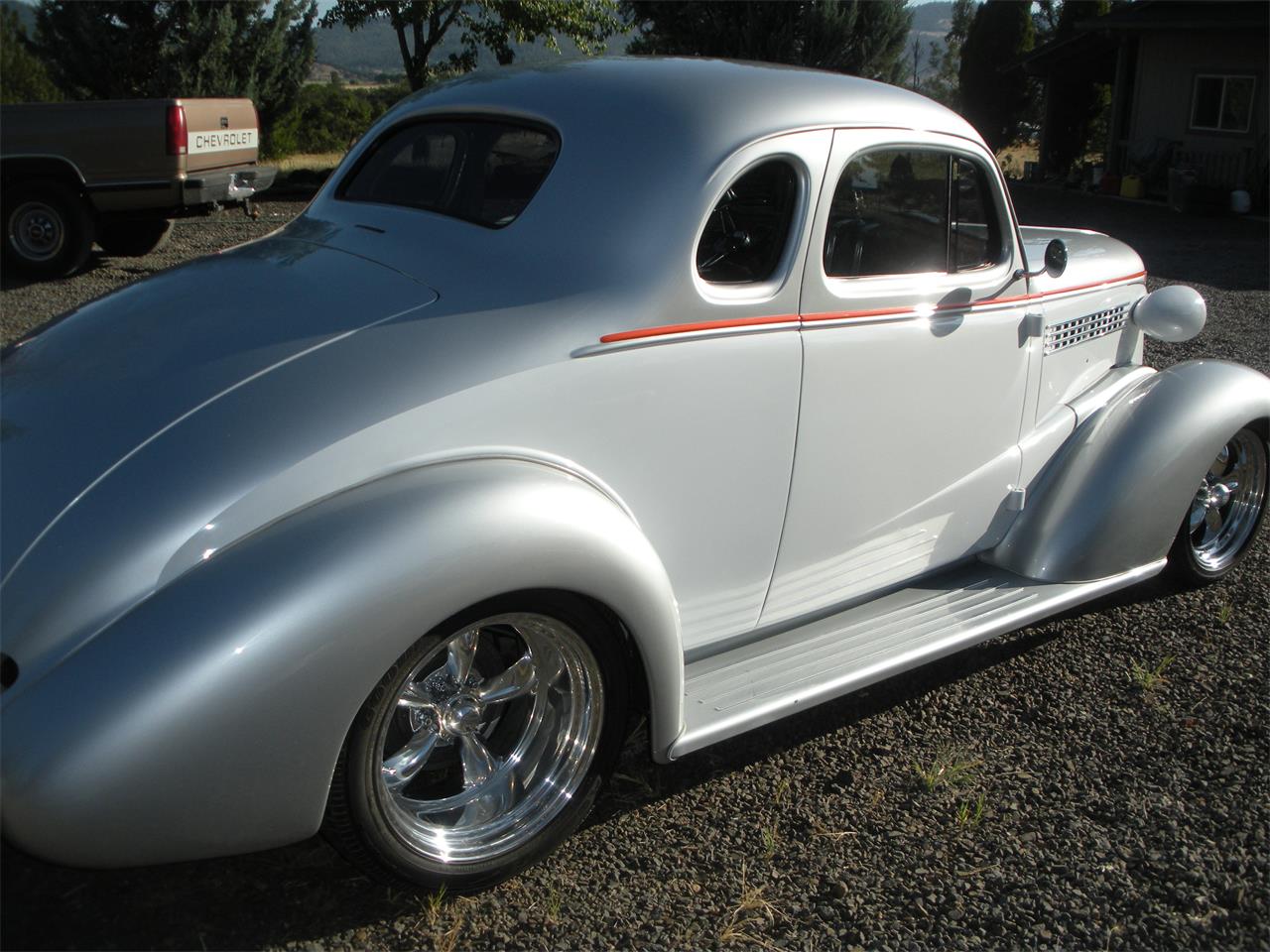 1938 Chevrolet 2-Dr Coupe for sale in Eagle Point, OR – photo 3