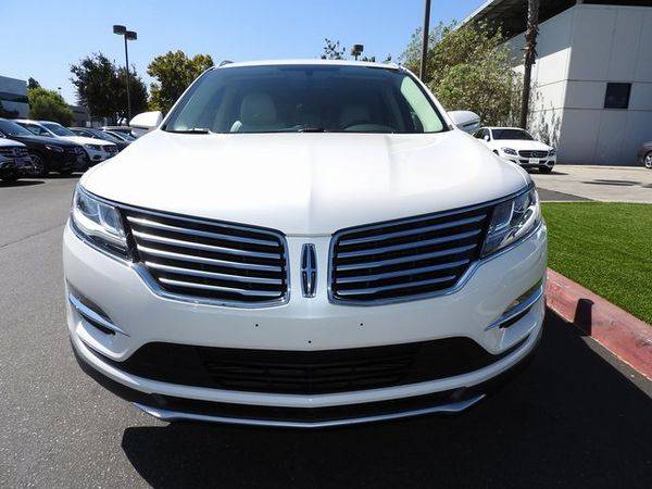 2015 Lincoln MKC Base HUGE SALE GOING ON NOW! for sale in Fresno, CA – photo 3
